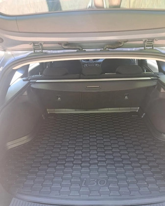 Hyundai I30 cena 51000 przebieg: 150800, rok produkcji 2019 z Kałuszyn małe 301